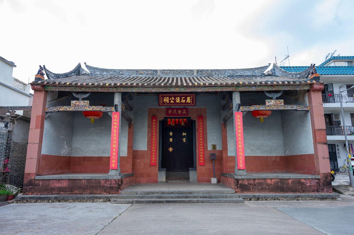 古蹟周遊樂十月展開 聚焦北都歷史建築
