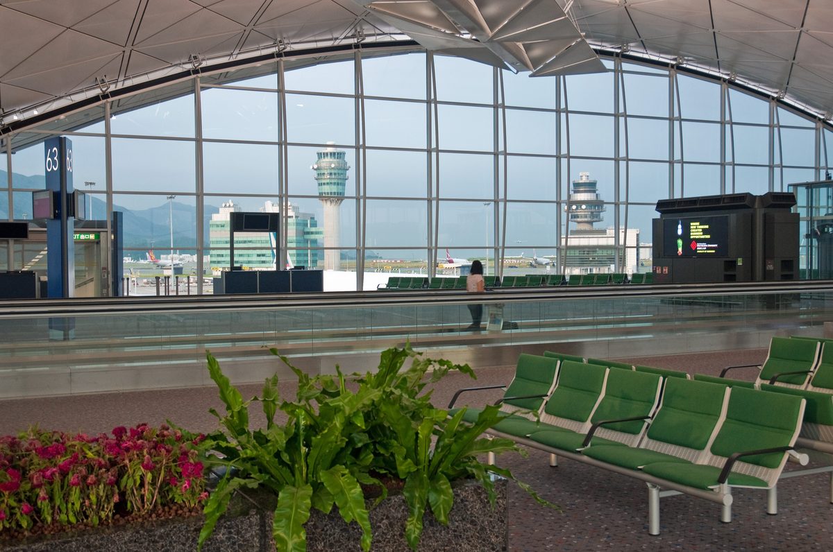 大灣區航空開辦泗水直航 每周四班