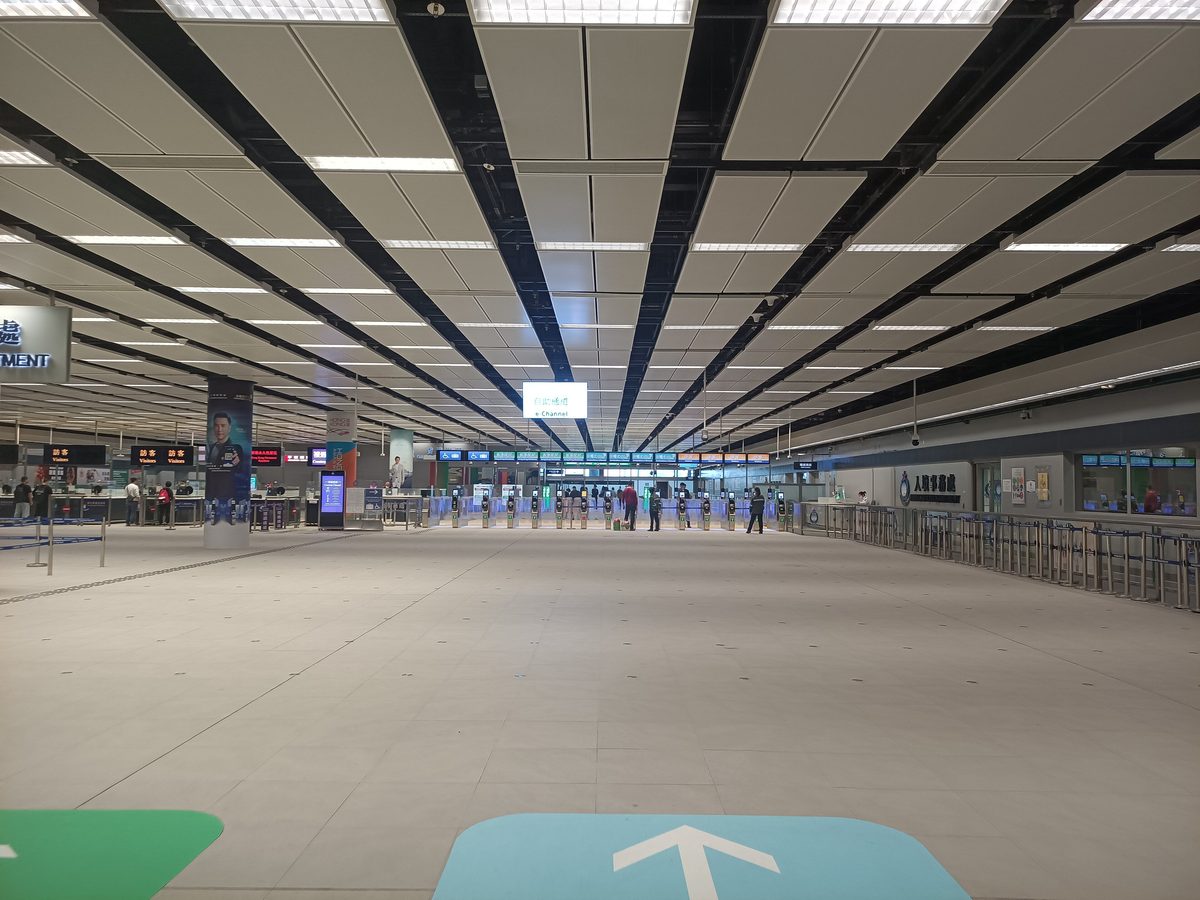 專家倡機場設專用叫車區改善交通體驗