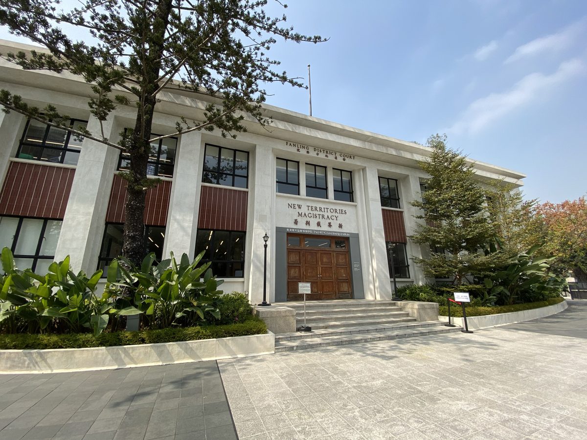 至少12名港人涉反修例案被拒BN(O)簽證