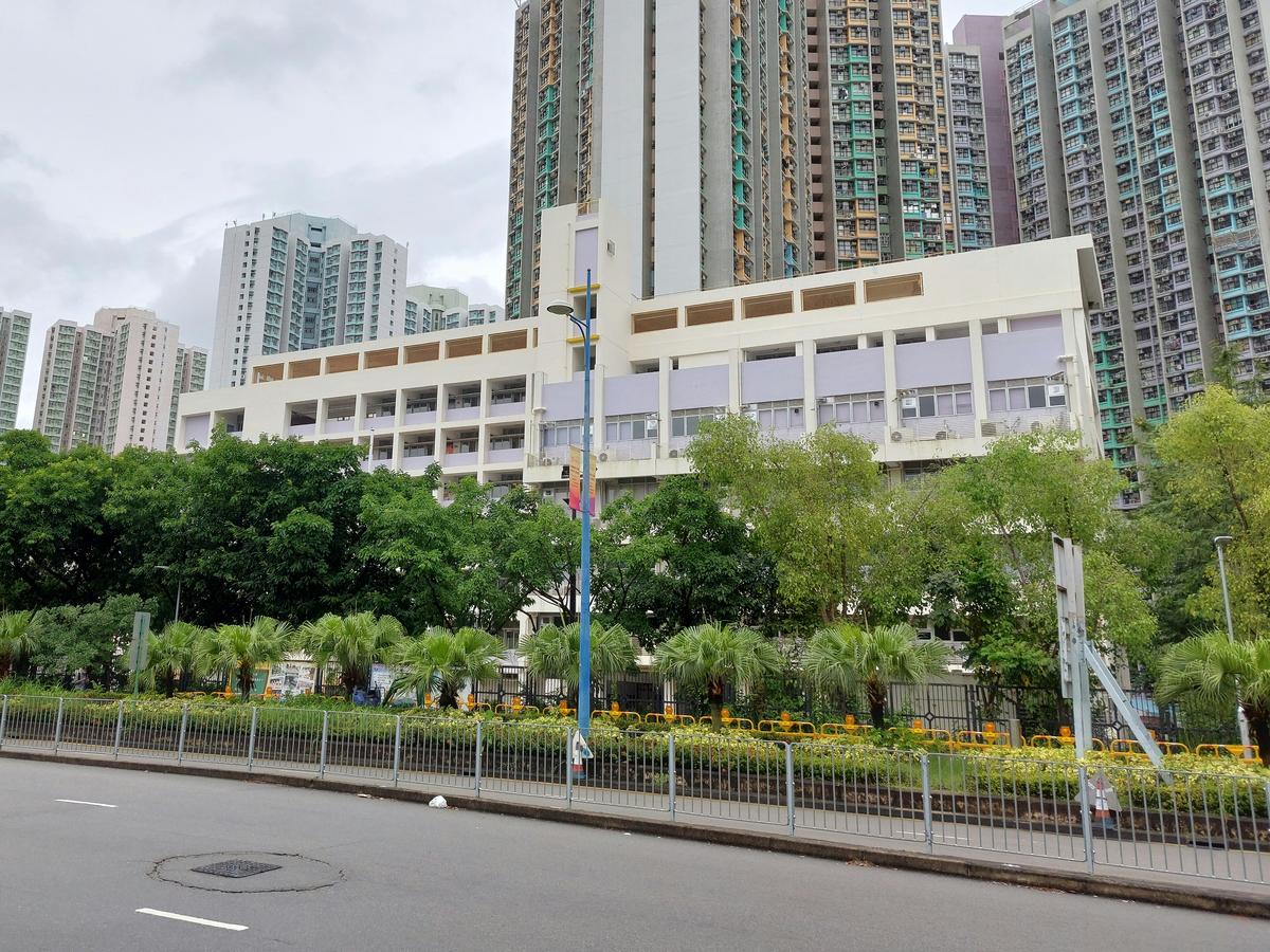 蔡若蓮籲辦學團體主動整合屬校