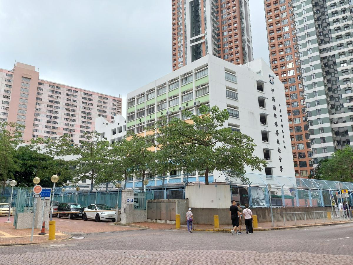 第六屆學校推薦直接錄取計劃十月接受報名