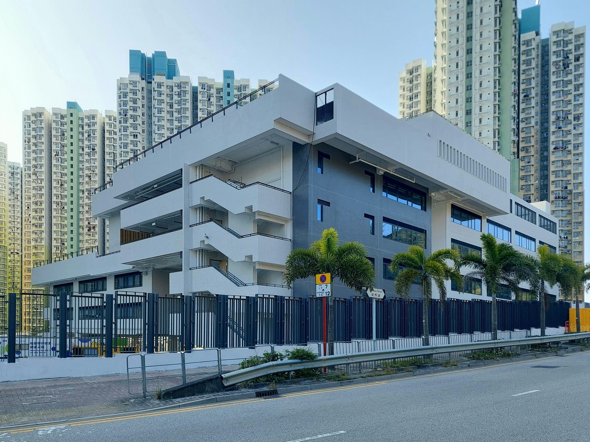 聖方濟各大學倡設跨院校科研基金