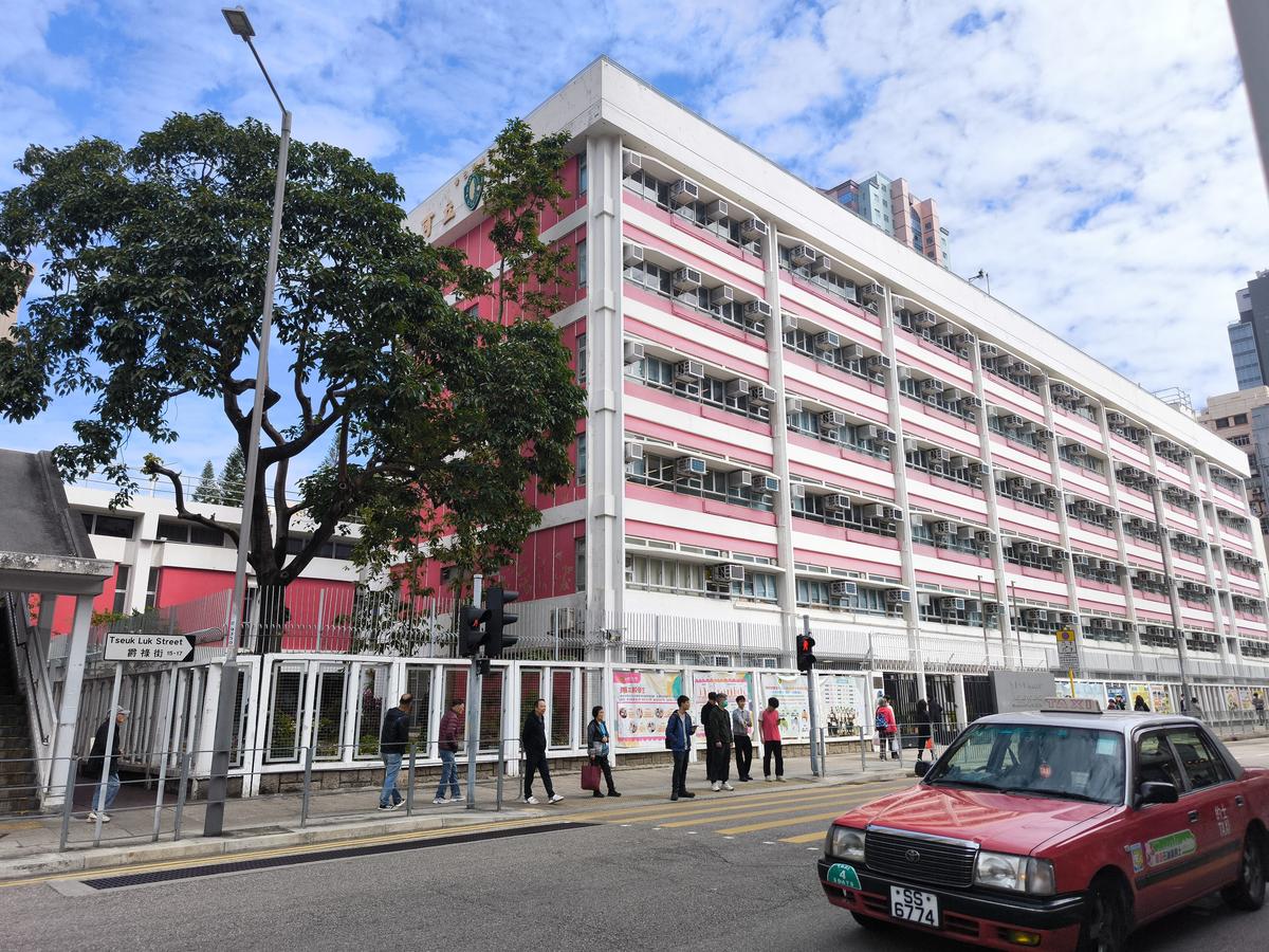 港大錄取1800非本地生 稱地緣政治助增吸引力