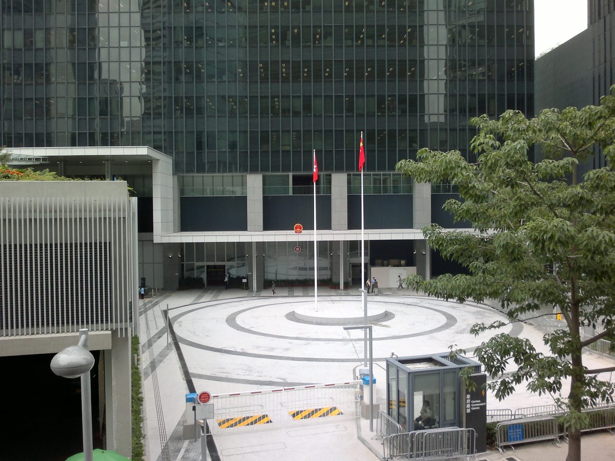 本港六月總從業人數近270萬