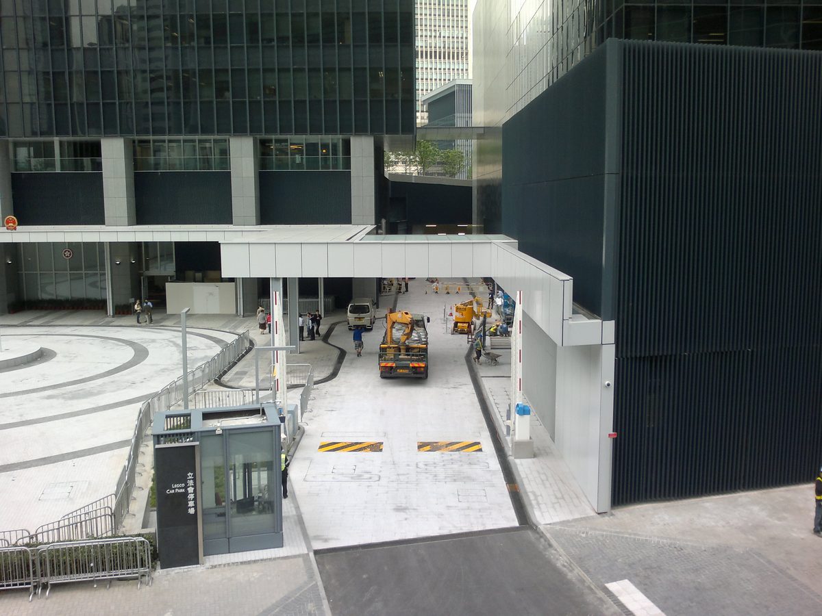 社區客廳年底增至18間 料惠及萬戶劏房
