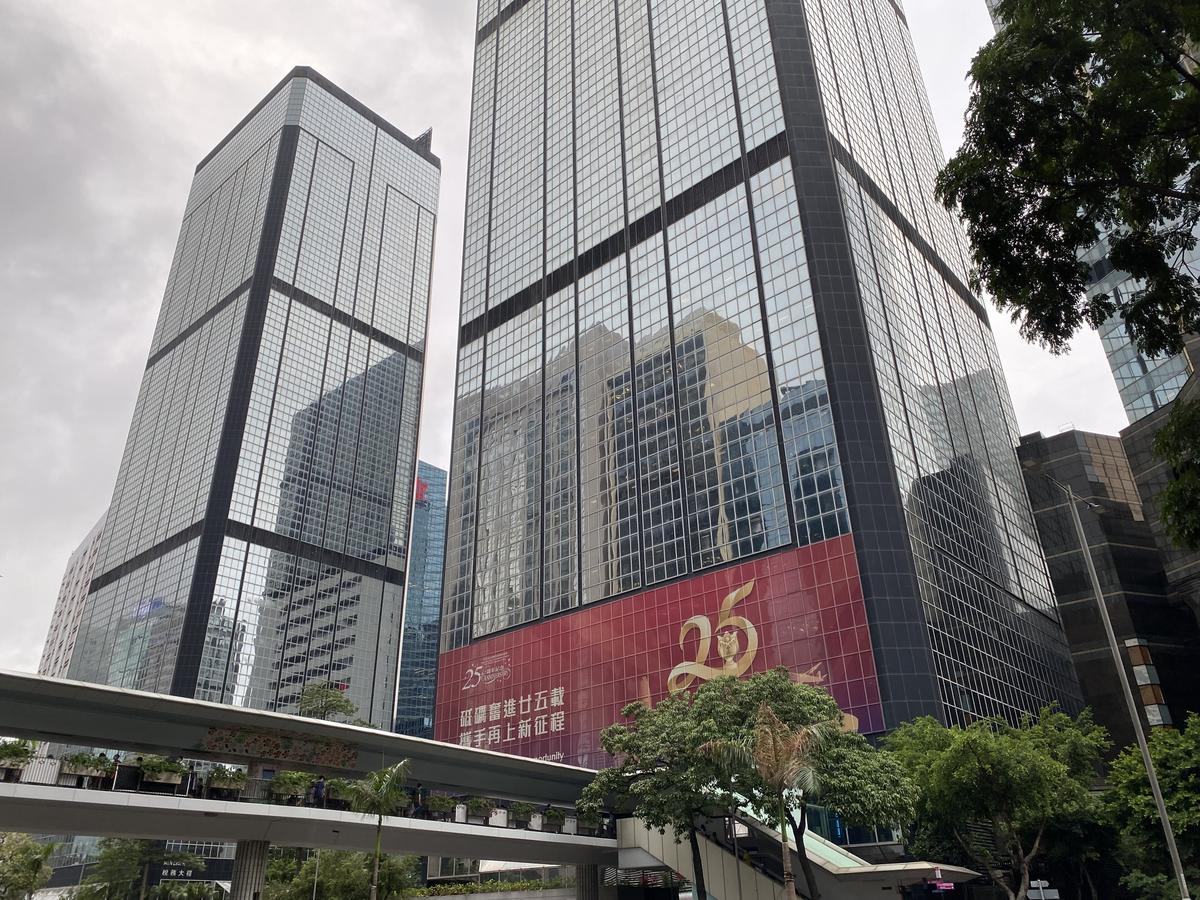 維園網球場重建 目標辦ATP500賽事