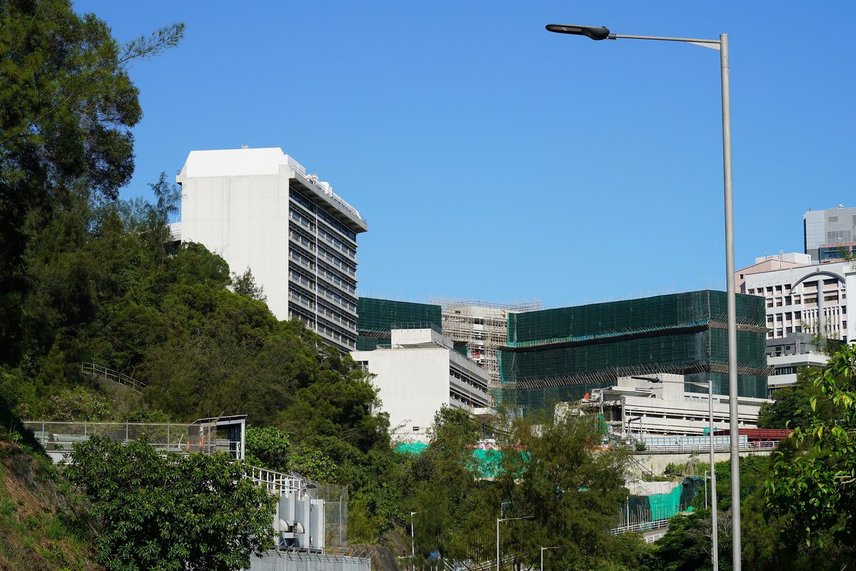 本港新增兩宗猴痘確診 累計109宗
