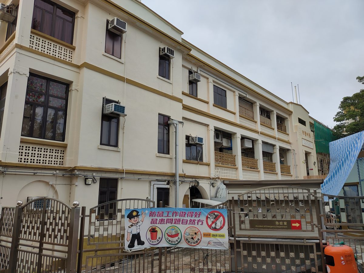 衞生署提醒市民預防高溫疾病