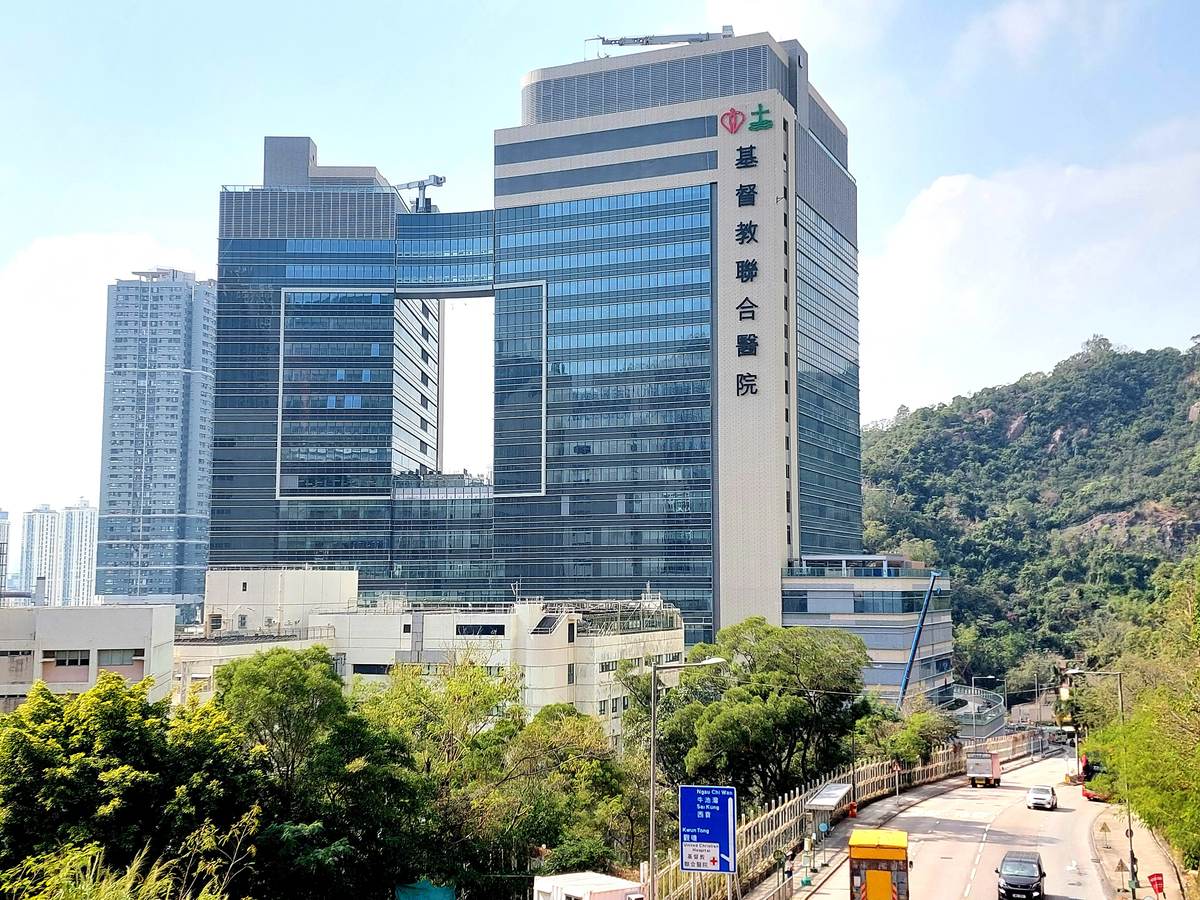 盧寵茂：家庭醫學門診名額按需分配