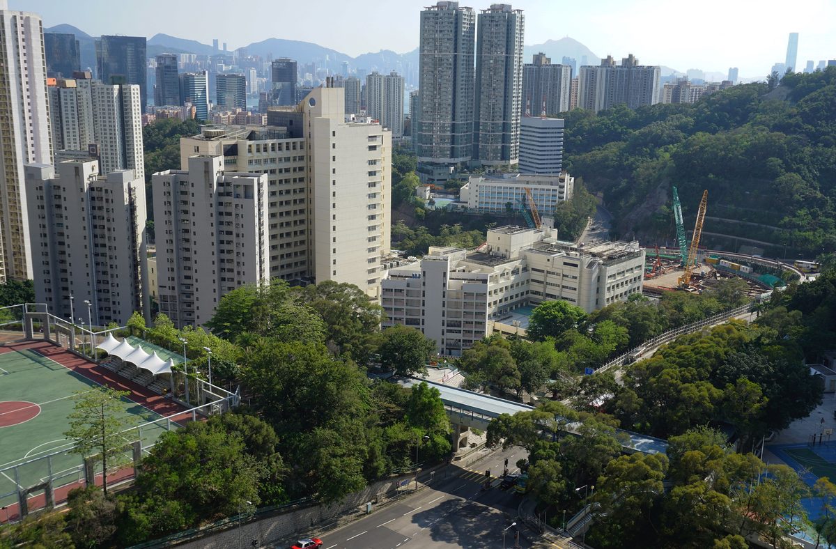 全國愛牙日 衞生署籲重口腔健康