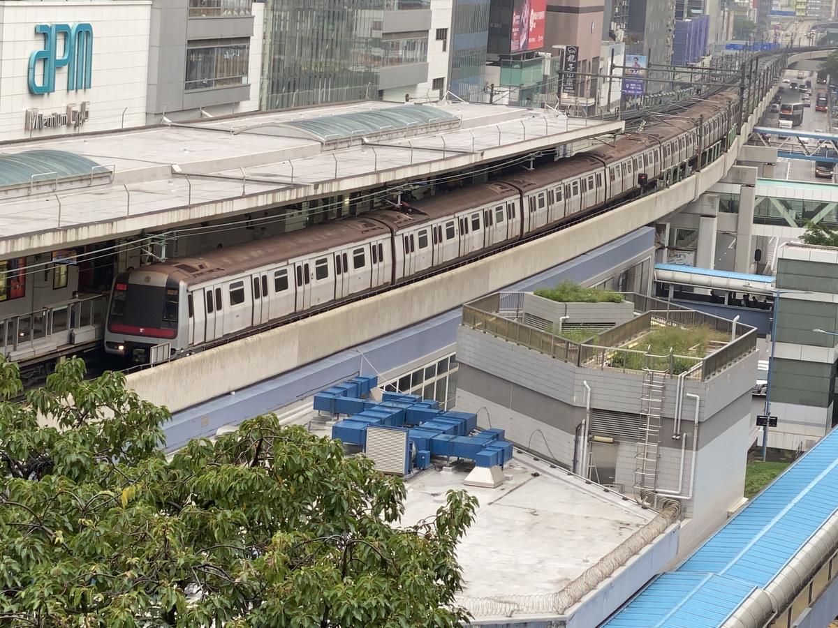 港鐵特惠站計劃可持續性受關注