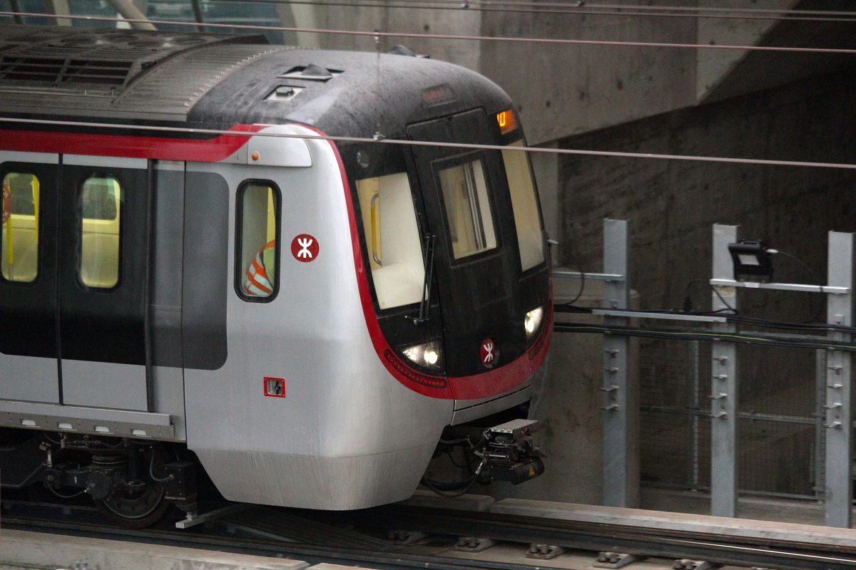 第六屆華泰輕鐵叮叮樂中秋免費乘車啟動