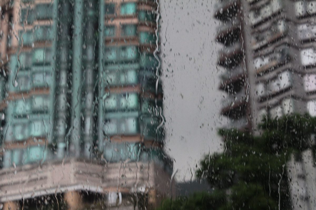 民政事務總署開放臨時避暑中心