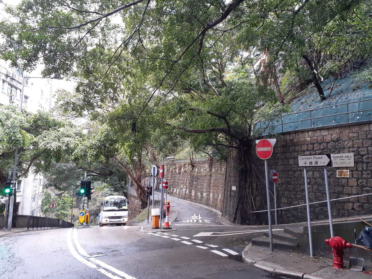 觀塘避風塘改劃 擴闊水上活動水域