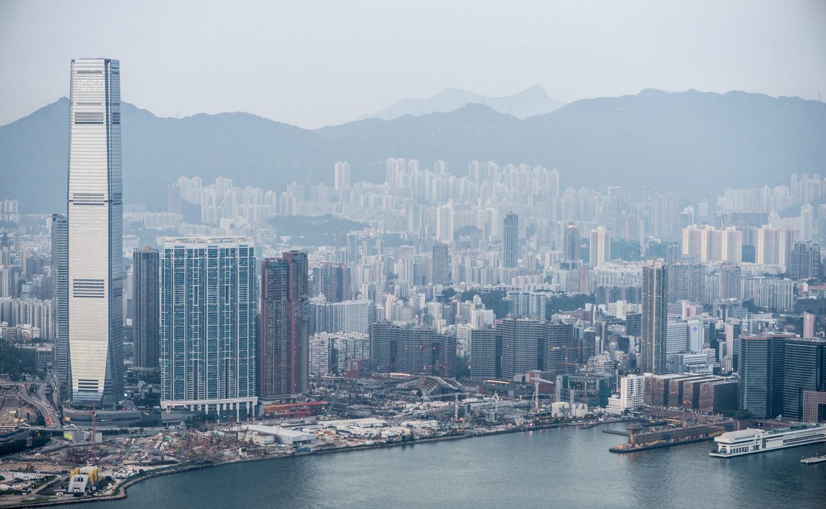 恒隆內地物業下月全面轉用可再生能源