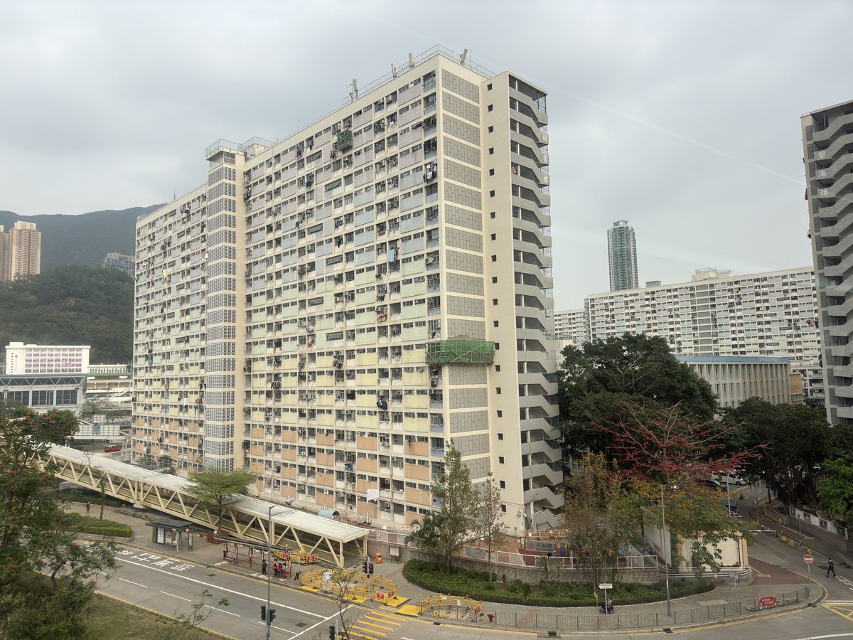 居屋凱揚庭開售半小時即成交逾480萬單位