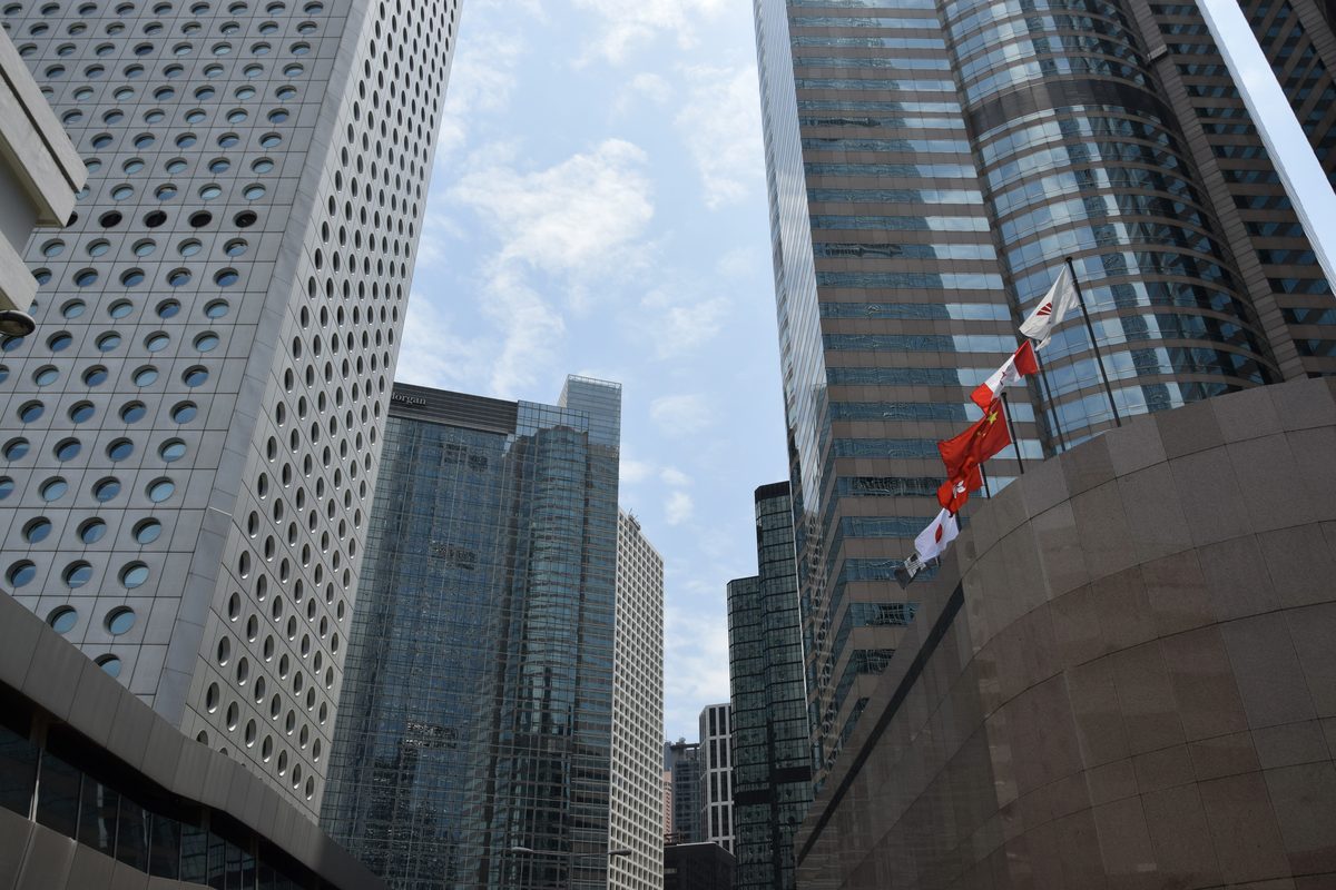 廈門K11 Select開業 首個濕地保育零售項目