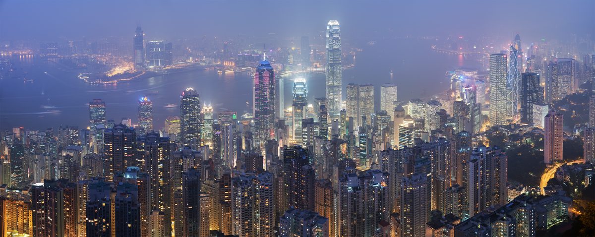 華潤置地西南九龍項目超購近200倍